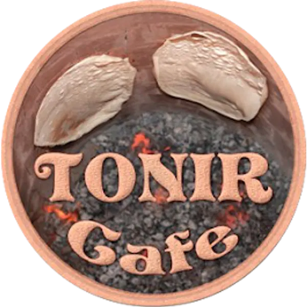 Tonir Cafe - Burbank, CA