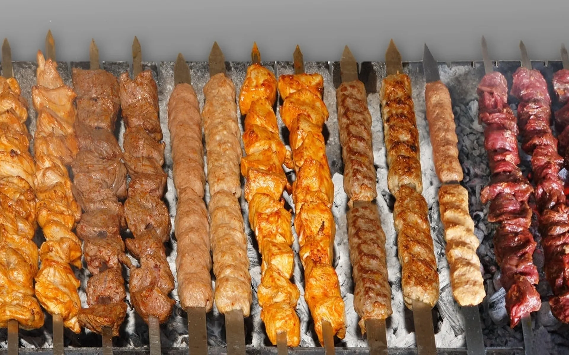 Experience Authentic Mediterranean Cuisine