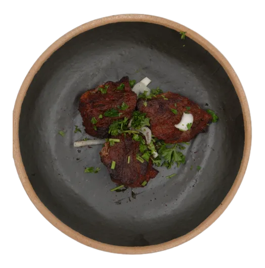 Tonir Cafe - Burbank, CA