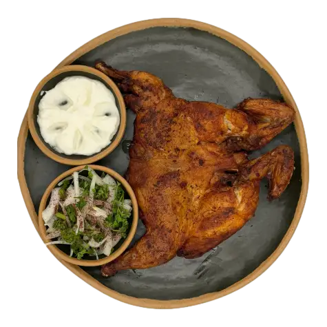 Tonir Cafe - Burbank, CA