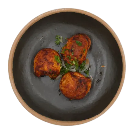 Tonir Cafe - Burbank, CA