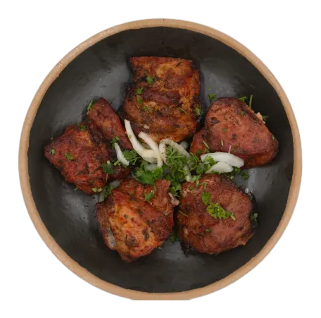 Tonir Cafe - Burbank, CA