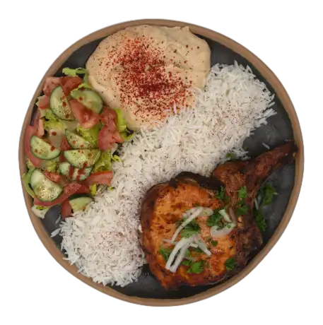 Tonir Cafe - Burbank, CA