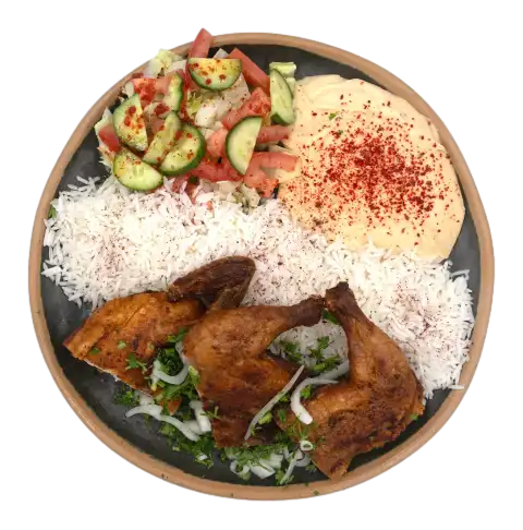 Tonir Cafe - Burbank, CA