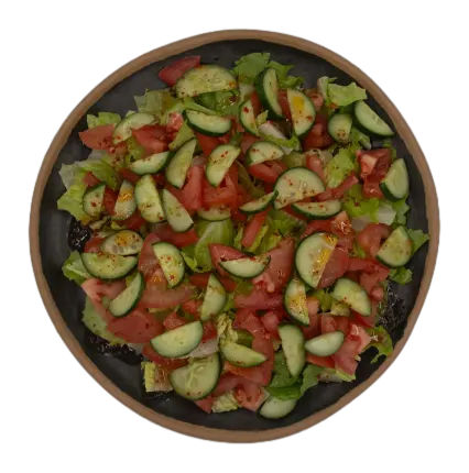 Tonir Cafe - Burbank, CA