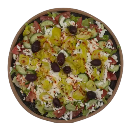 Tonir Cafe - Burbank, CA