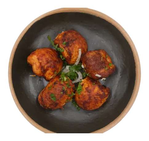 Tonir Cafe - Burbank, CA