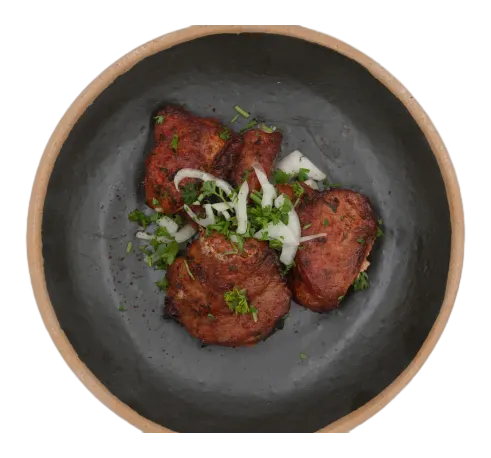 Tonir Cafe - Burbank, CA