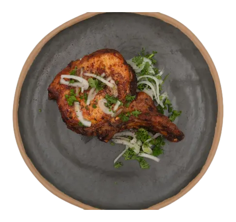 Tonir Cafe - Burbank, CA