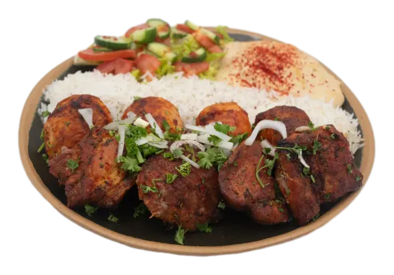 Tonir Cafe - Burbank, CA