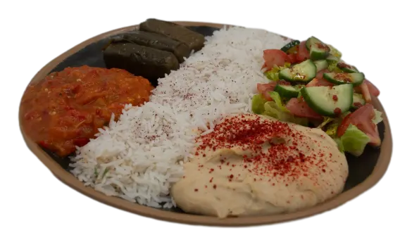 Tonir Cafe - Burbank, CA