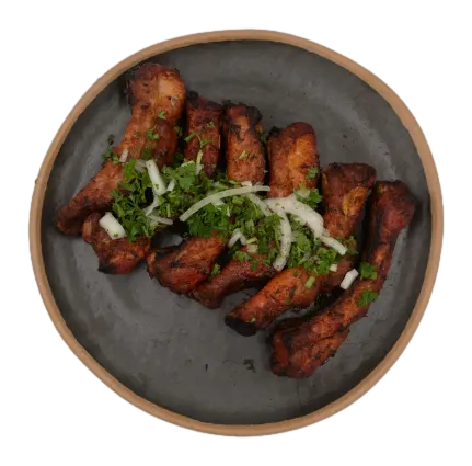 Tonir Cafe - Burbank, CA