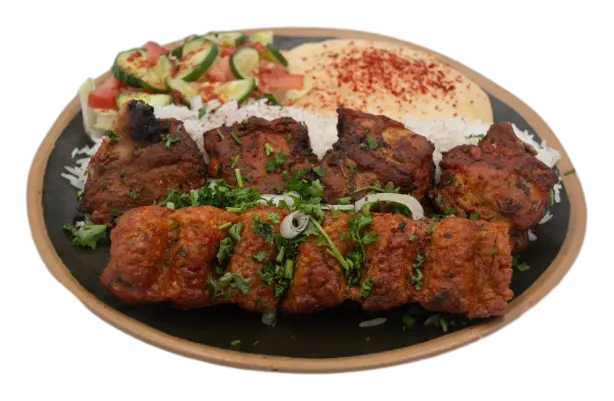 Tonir Cafe - Burbank, CA