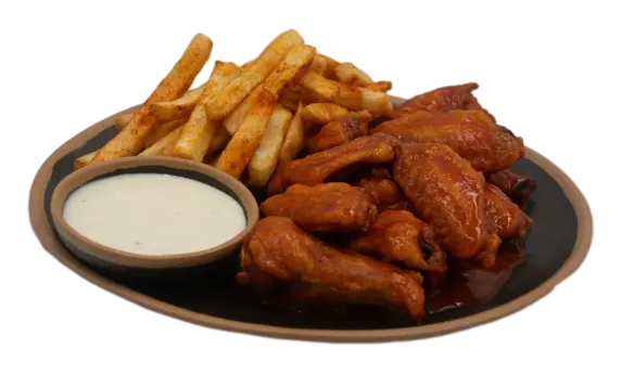 Tonir Cafe - Burbank, CA