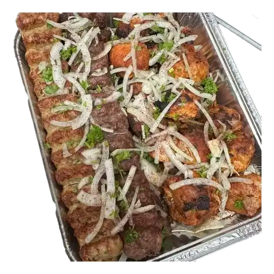 Tonir Cafe - Burbank, CA