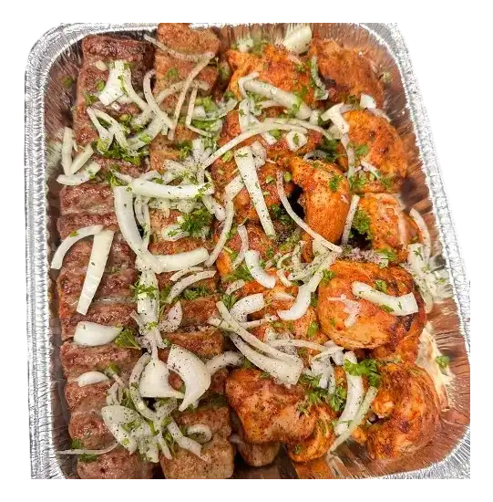 Tonir Cafe - Burbank, CA