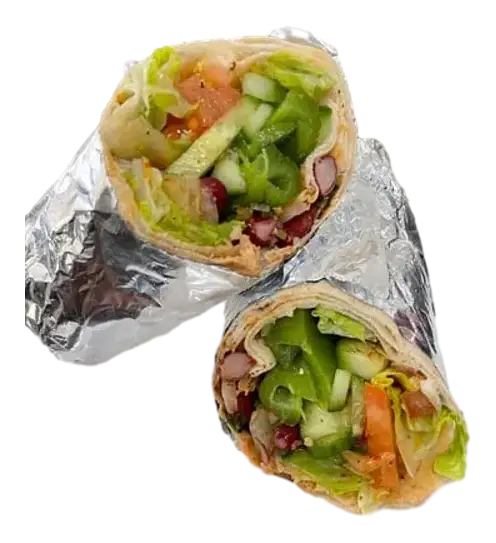 Tonir Cafe - Burbank, CA