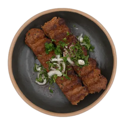 Tonir Cafe - Burbank, CA