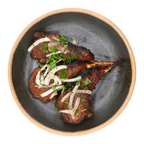 Tonir Cafe - Burbank, CA