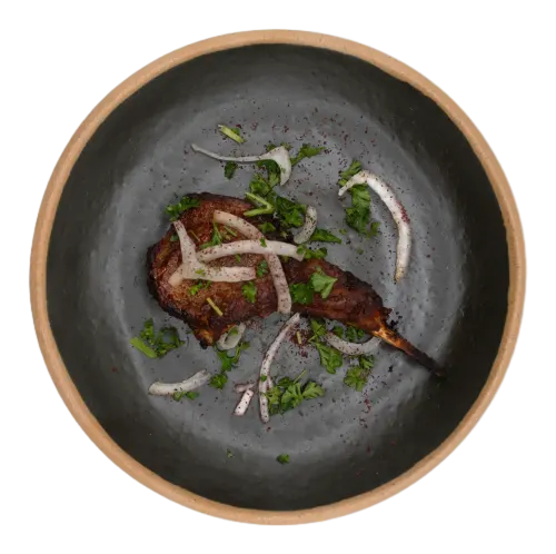 Tonir Cafe - Burbank, CA