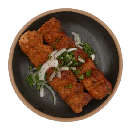 Tonir Cafe - Burbank, CA