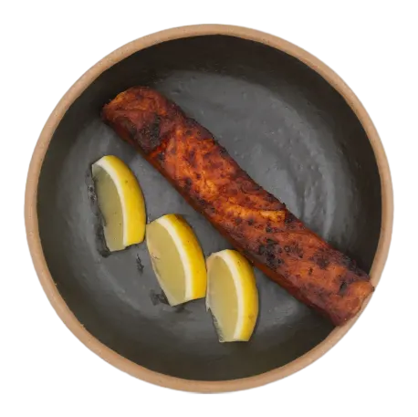 Tonir Cafe - Burbank, CA